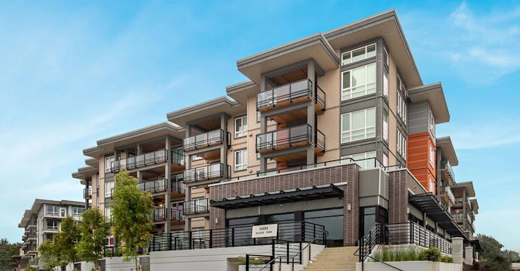 405-23233 Gilley Road, Richmond, BC, V6V 1E6