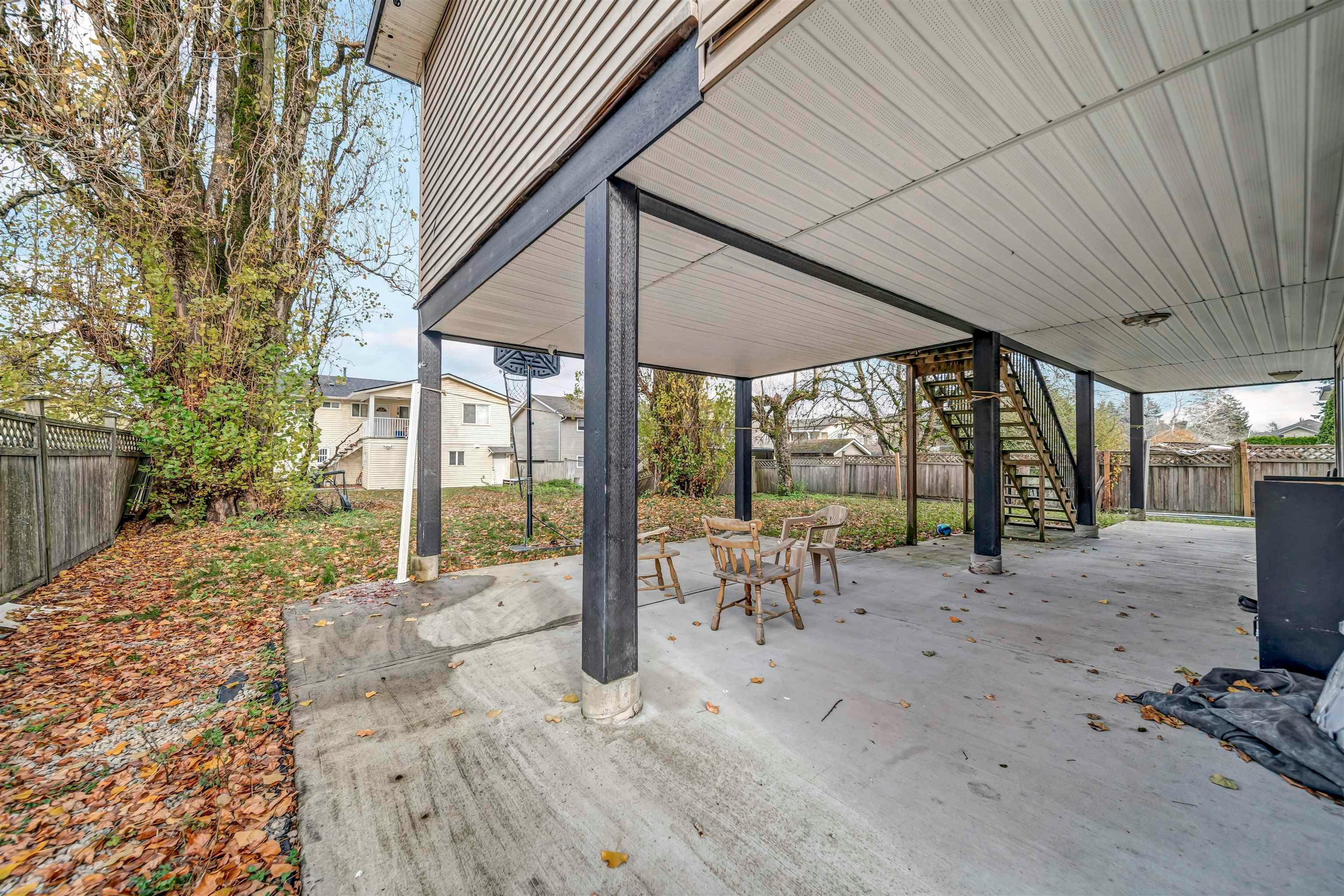 12101 84 Avenue, Surrey, BC, V3W 3G4 - 36