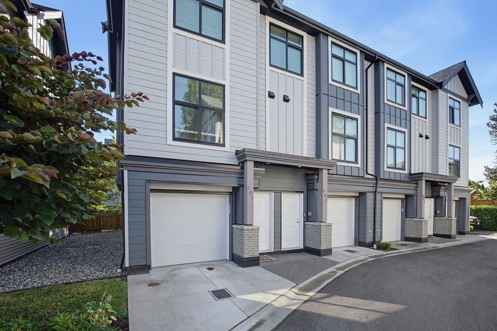 601-2267 Mckenzie Road, Abbotsford, BC, V2S 0M9