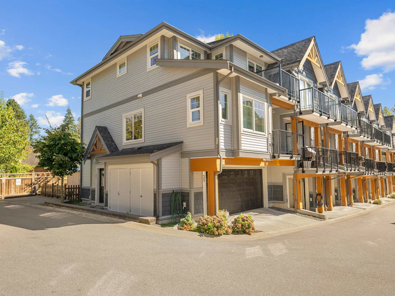 21 - 22810 113th Avenue, Maple Ridge BC