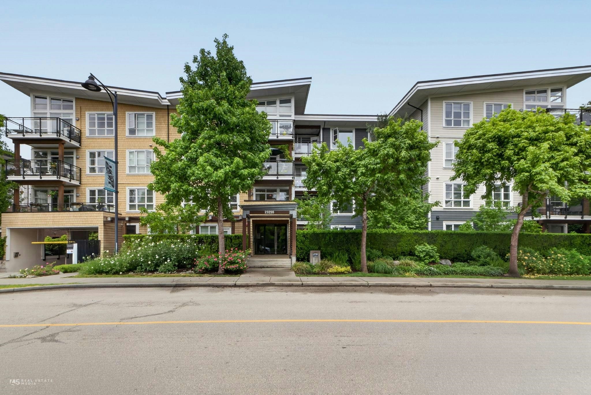 201-23255 Billy Brown Road, Langley, BC, V1M 0C8