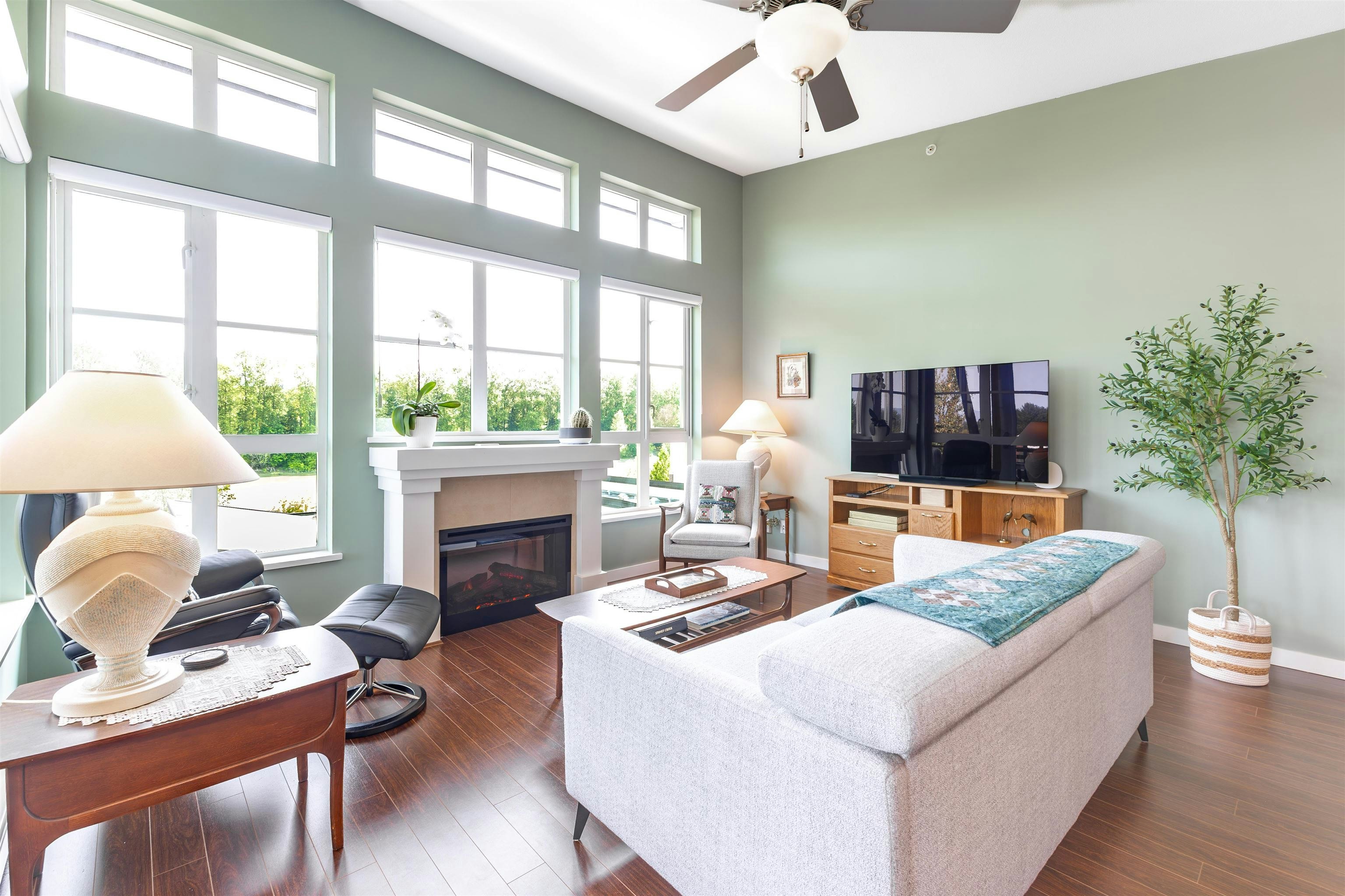 416-23215 Billy Brown Road, Langley, BC, V1M 0B7