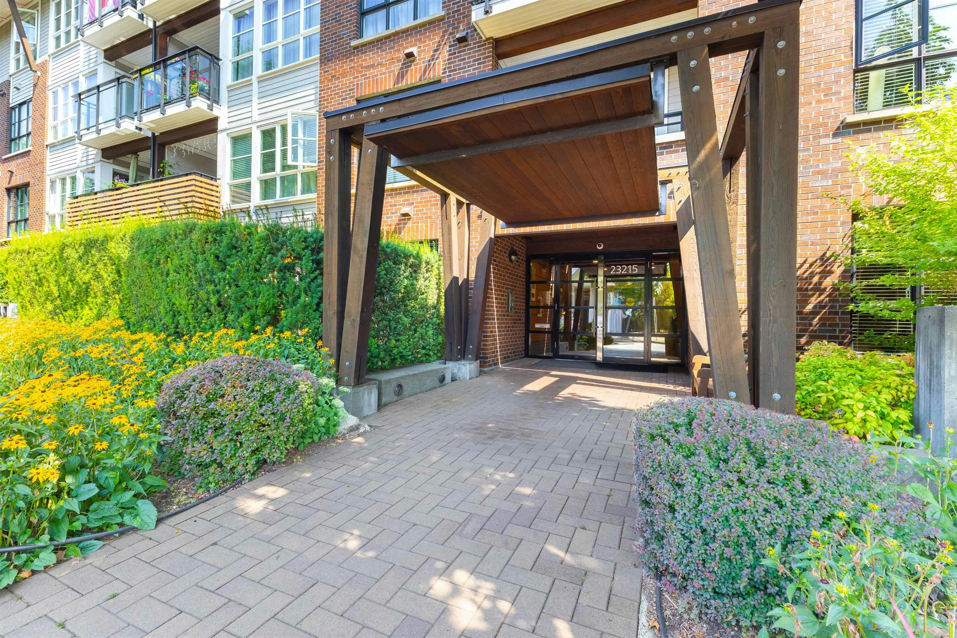 416-23215 Billy Brown Road, Langley, BC, V1M 0B7