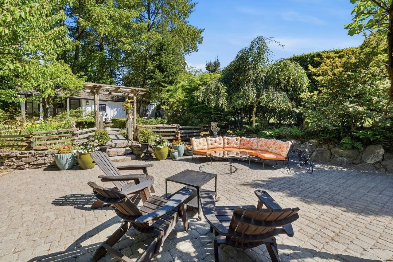 12682 Crescent Road, Surrey, BC, V4A 2V5 - 33