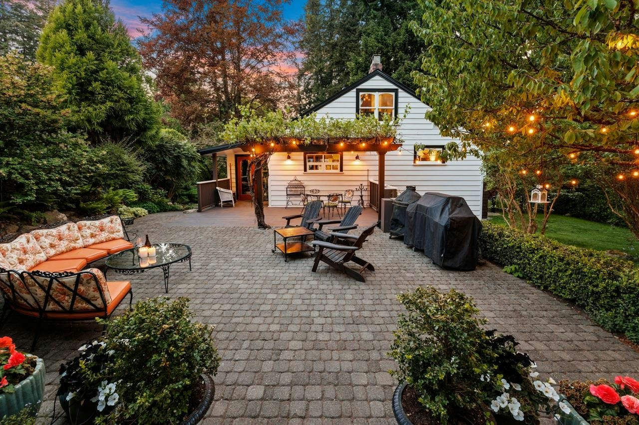 12682 Crescent Road, Surrey, BC, V4A 2V5 - 34
