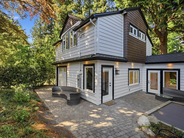 12682 Crescent Road, Surrey, BC, V4A 2V5 - 27