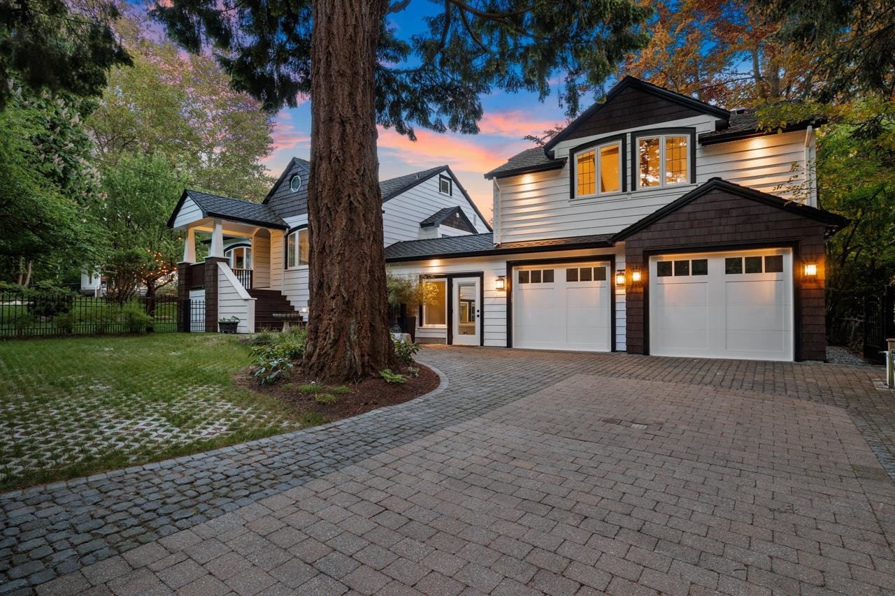 12682 Crescent Road, Surrey, BC, V4A 2V5