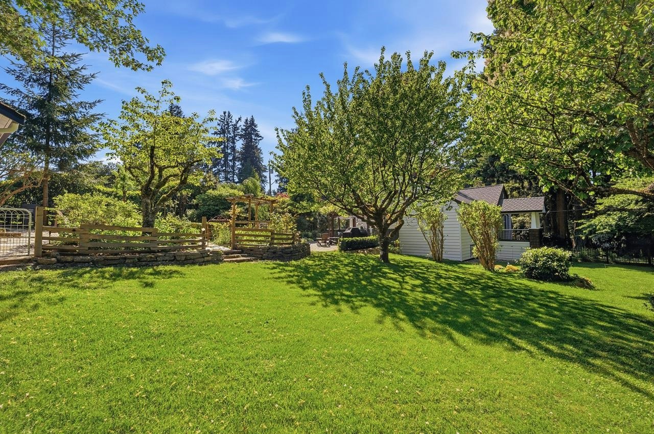 12682 Crescent Road, Surrey, BC, V4A 2V5 - 30