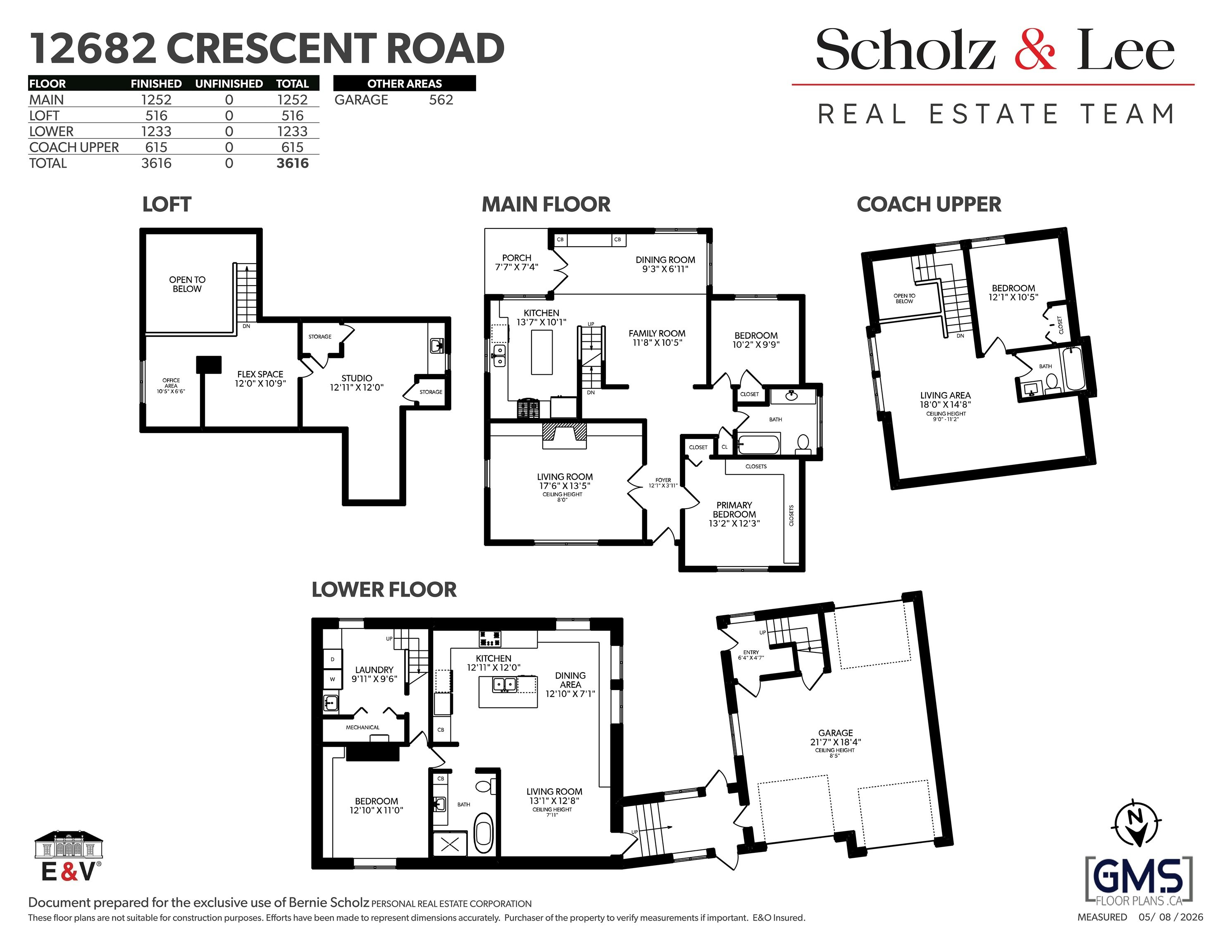 12682 Crescent Road, Surrey, BC, V4A 2V5 - 40
