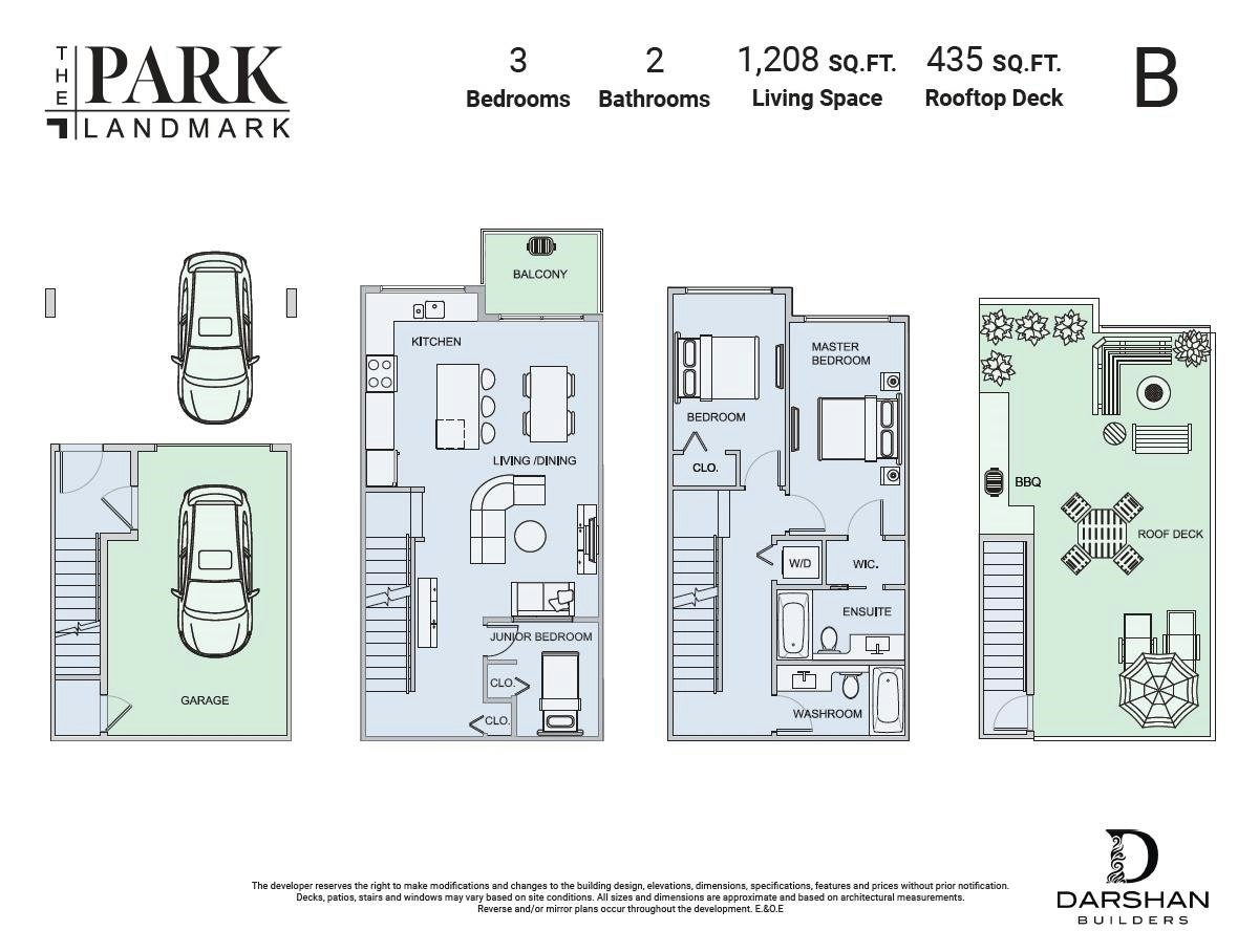 24-13895 64 Avenue, Surrey, BC, V3W 3N9 - 37