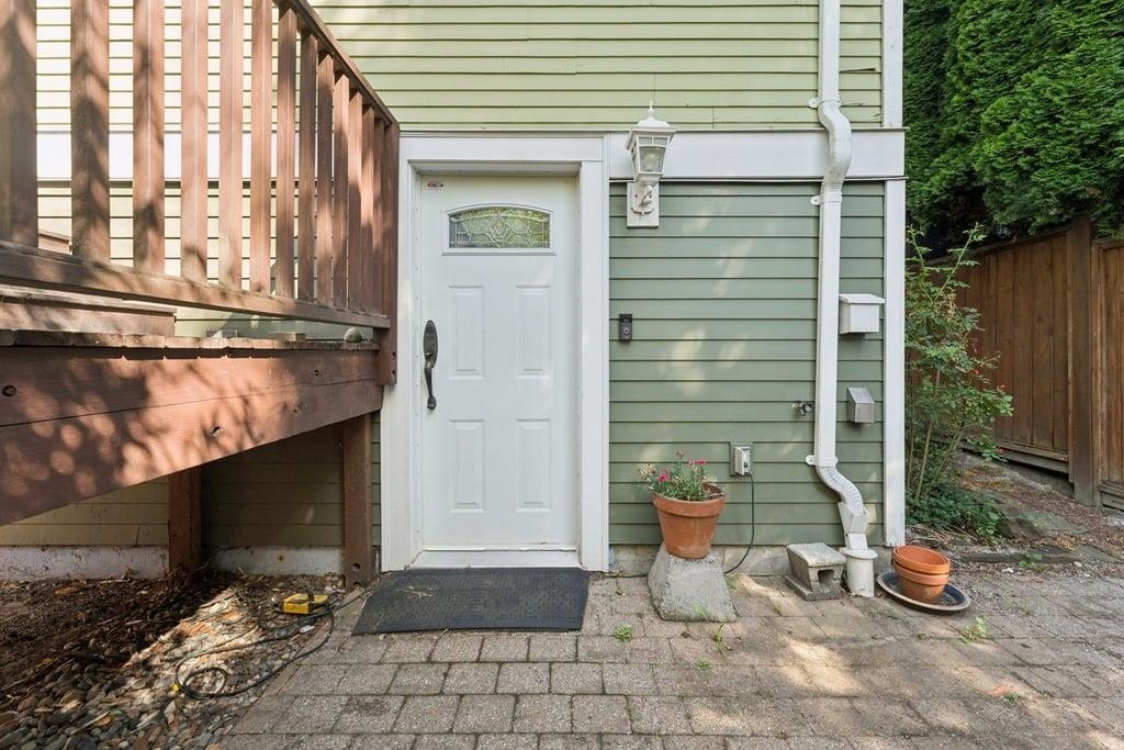 Garden-3401 Fleming Street, Vancouver, BC, V5N 3V7 - 4