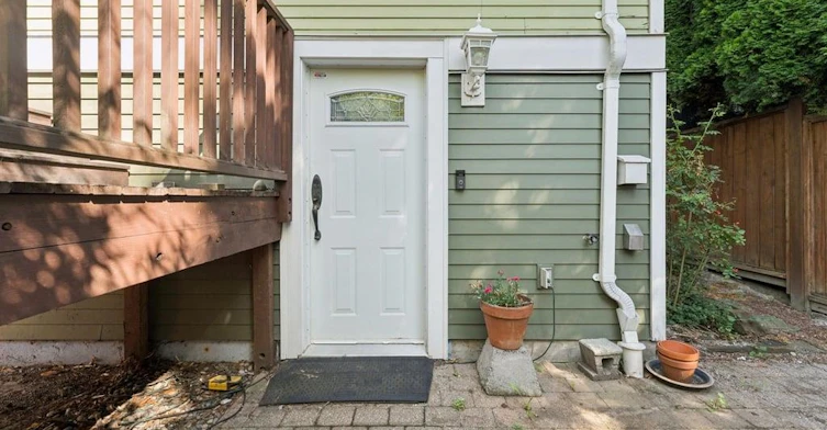 Garden-3401 Fleming Street, Vancouver, BC, V5N 3V7 - 4