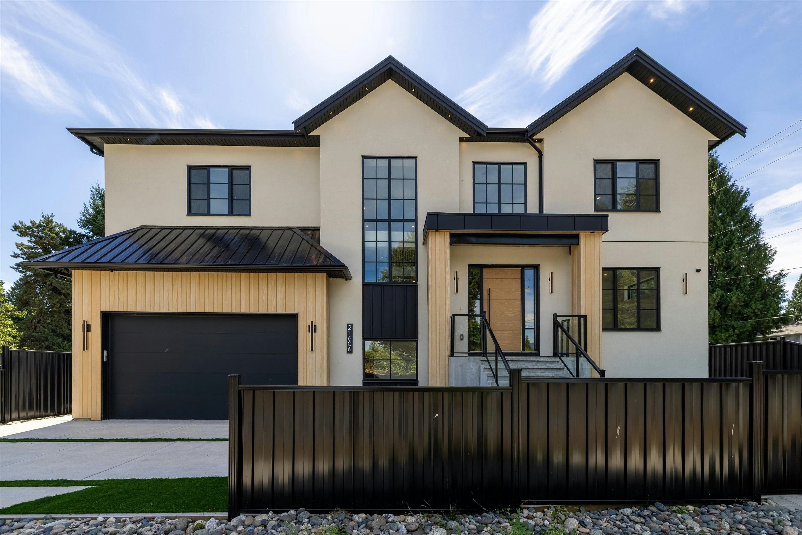 21606 124 Avenue, Maple Ridge, BC, V2X 5K3