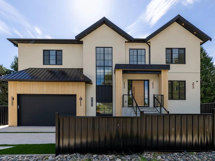 21606 124 Avenue, Maple Ridge, BC, V2X 5K3