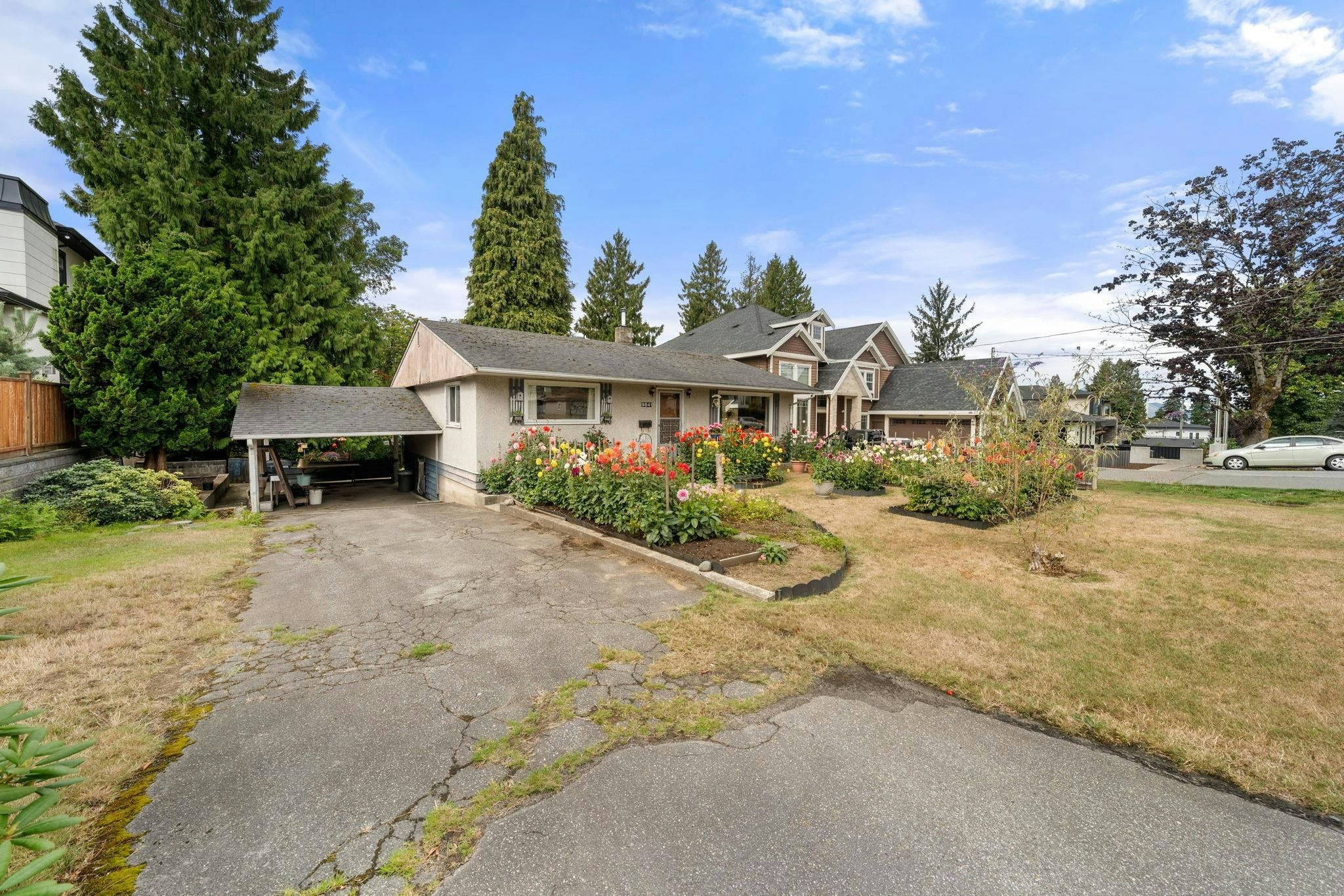 9841 121 Street, Surrey, BC, V3V 4J9