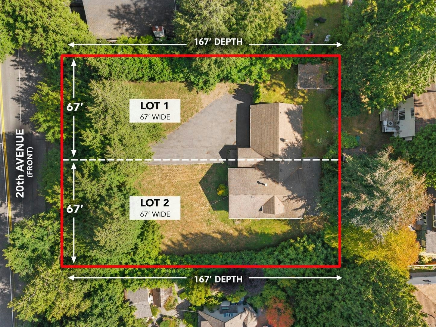 12686 20 Avenue, Surrey, BC, V4Y 1Y6