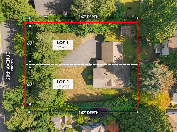 12686 20 Avenue, Surrey, BC, V4Y 1Y6