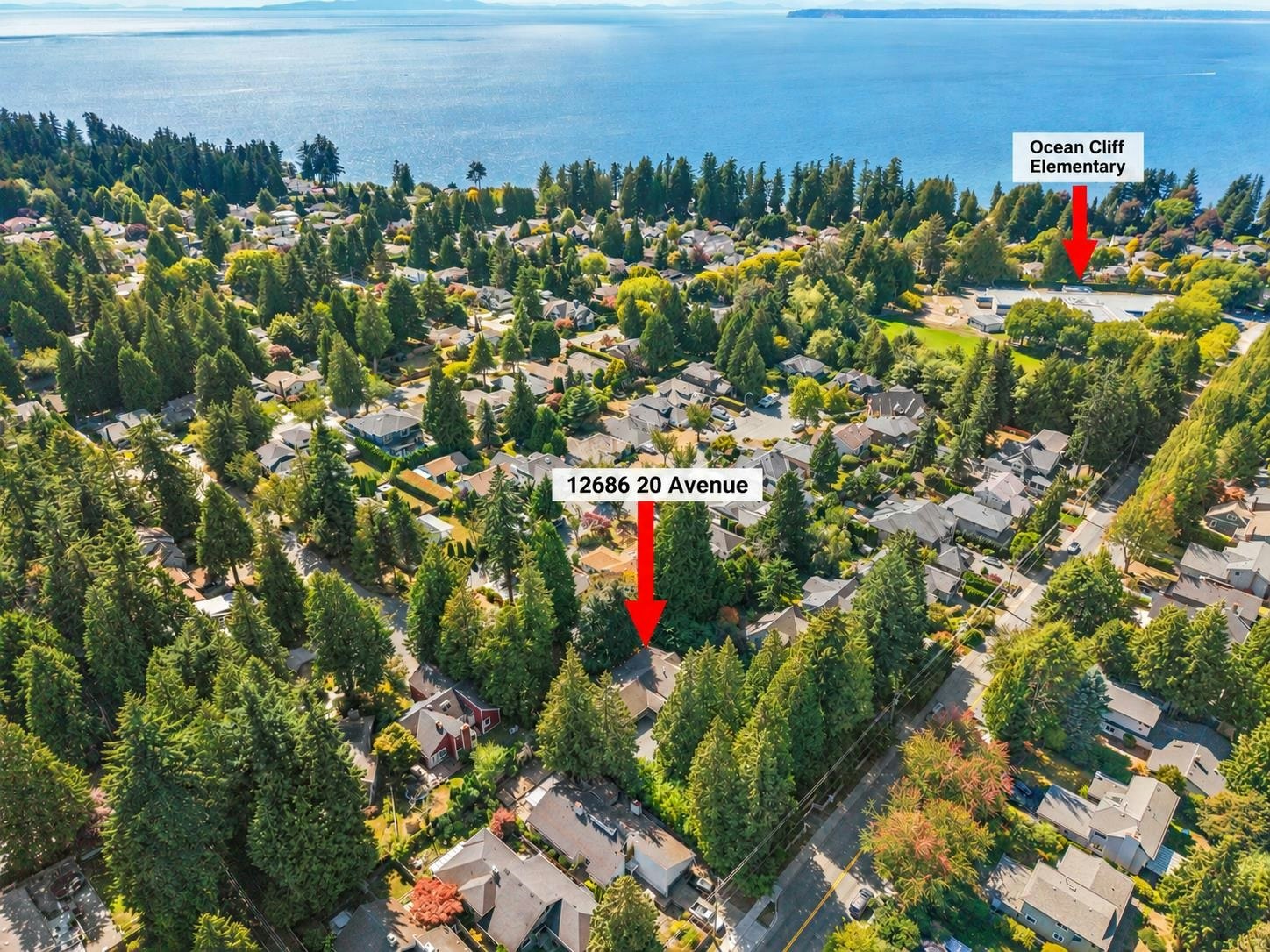 12686 20 Avenue - 2