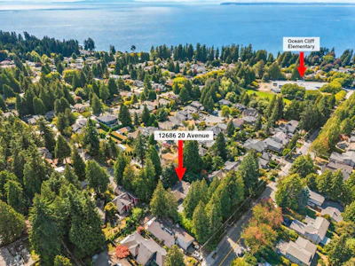 12686 20 Avenue - 2