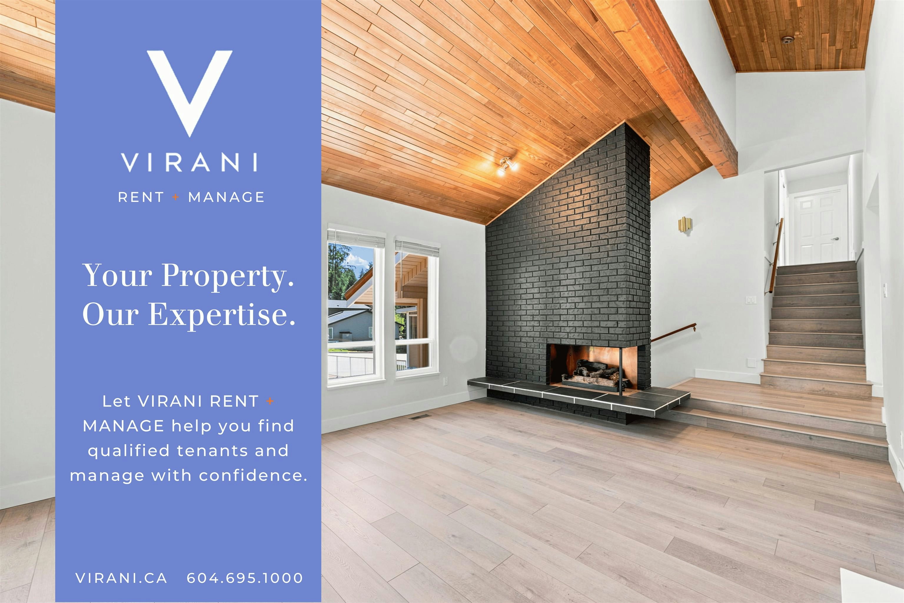 Main-5553 Nancy Greene Way, North Vancouver, BC, V7R 4R6