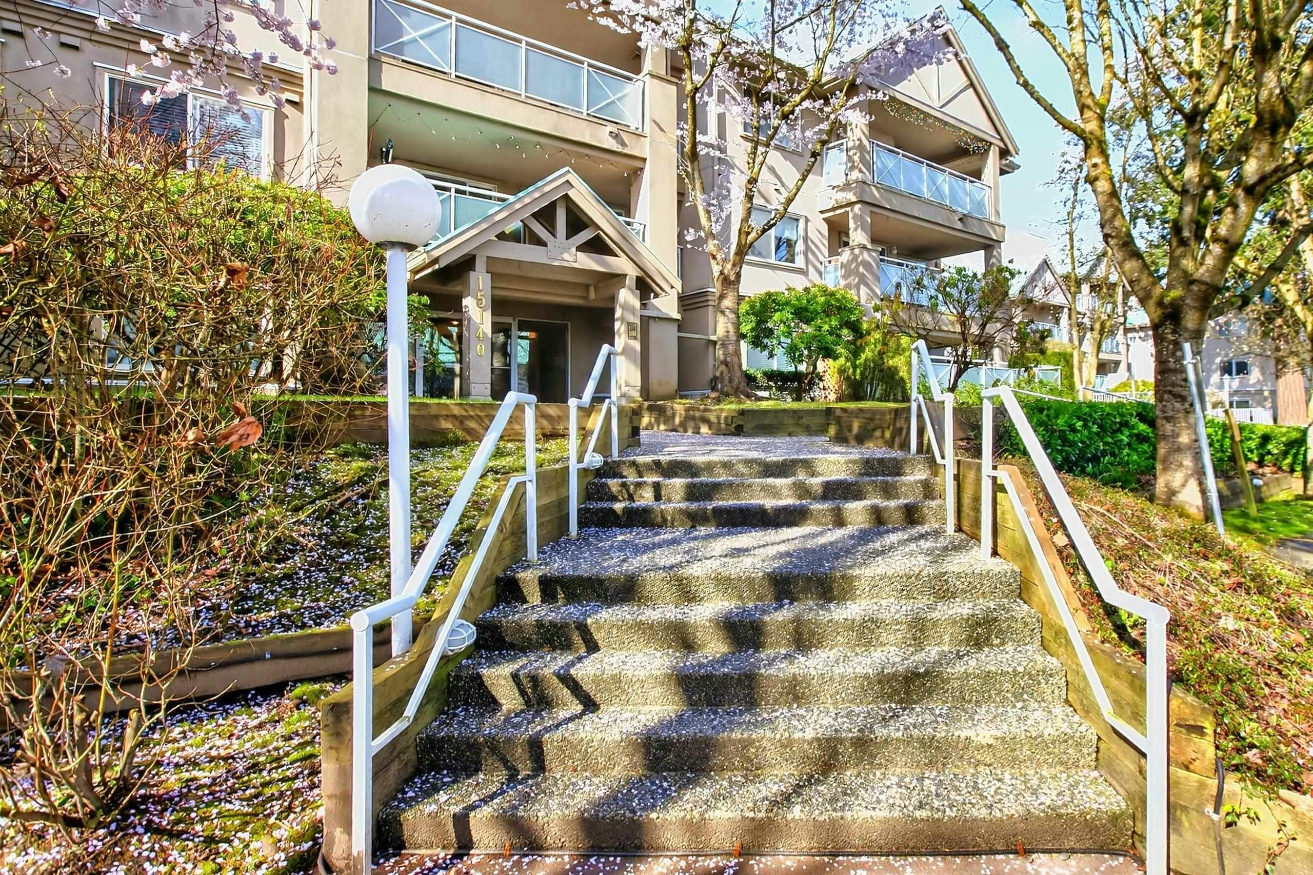 205-15140 29a Avenue, Surrey, BC, V4P 3B1 - 32