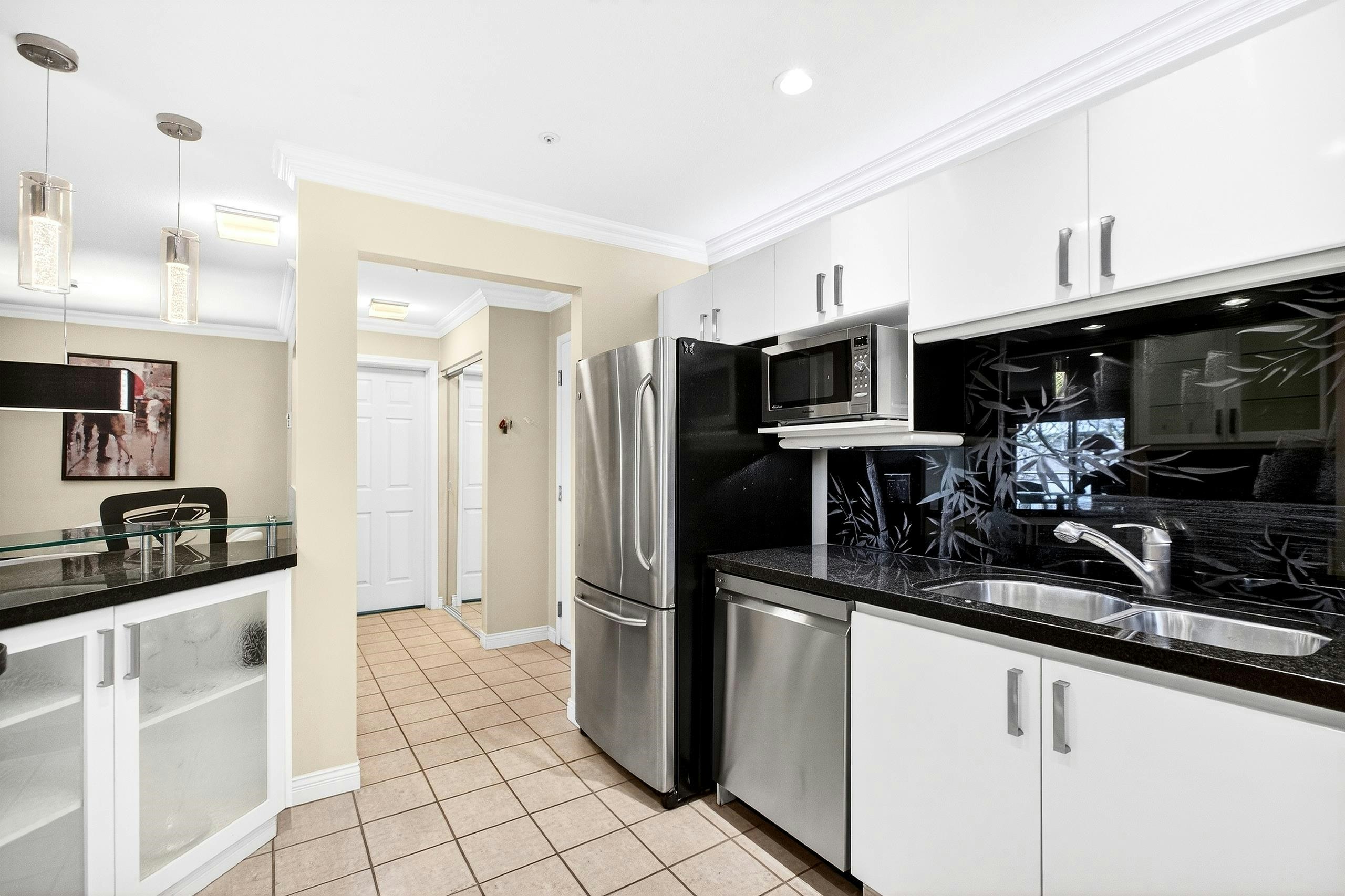 205-15140 29a Avenue, Surrey, BC, V4P 3B1 - 12