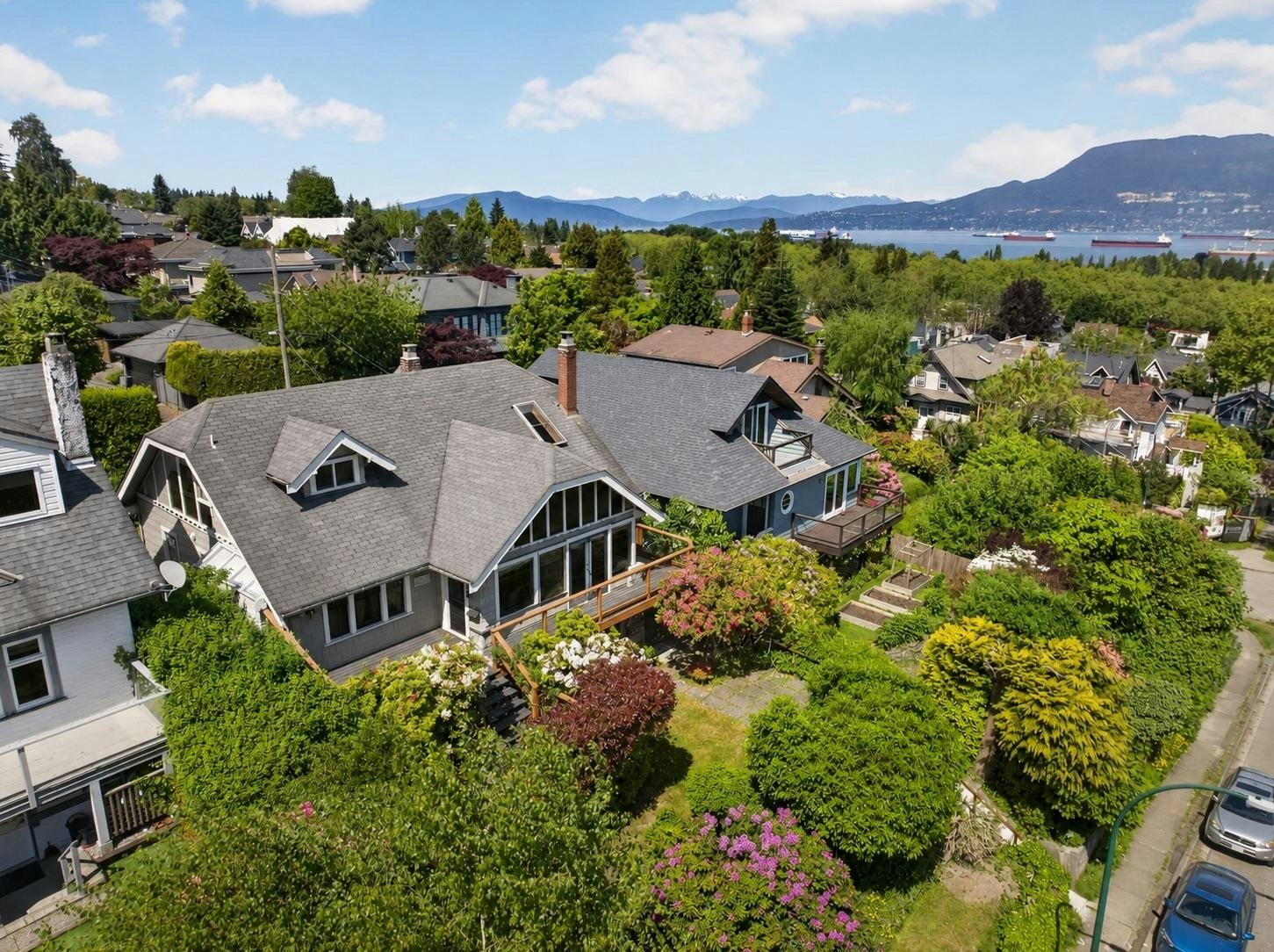 2849 Highbury Street, Vancouver, BC, V6R 3T7