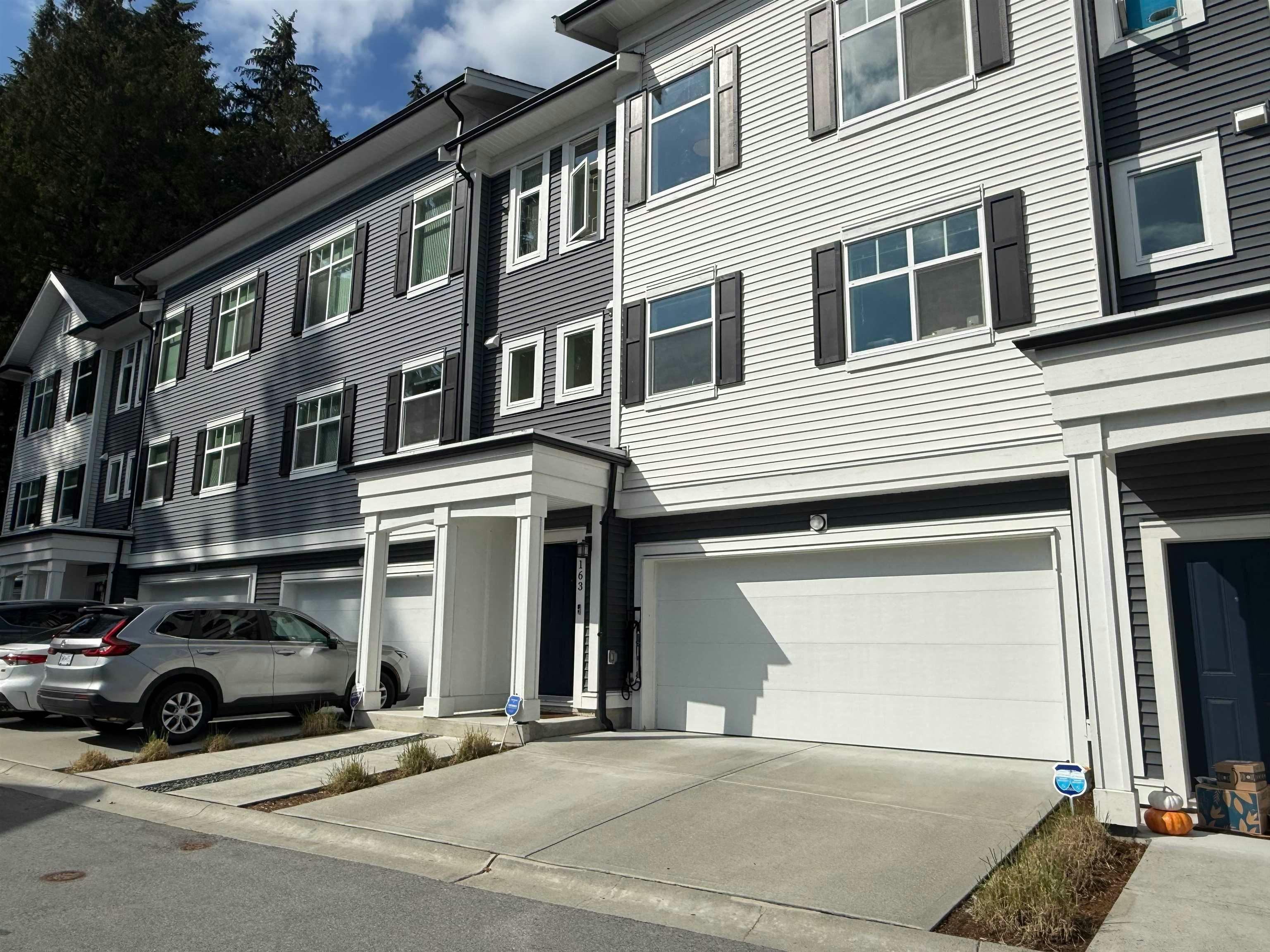 163-3565 Baycrest Avenue, Coquitlam, BC, V3B 2W7