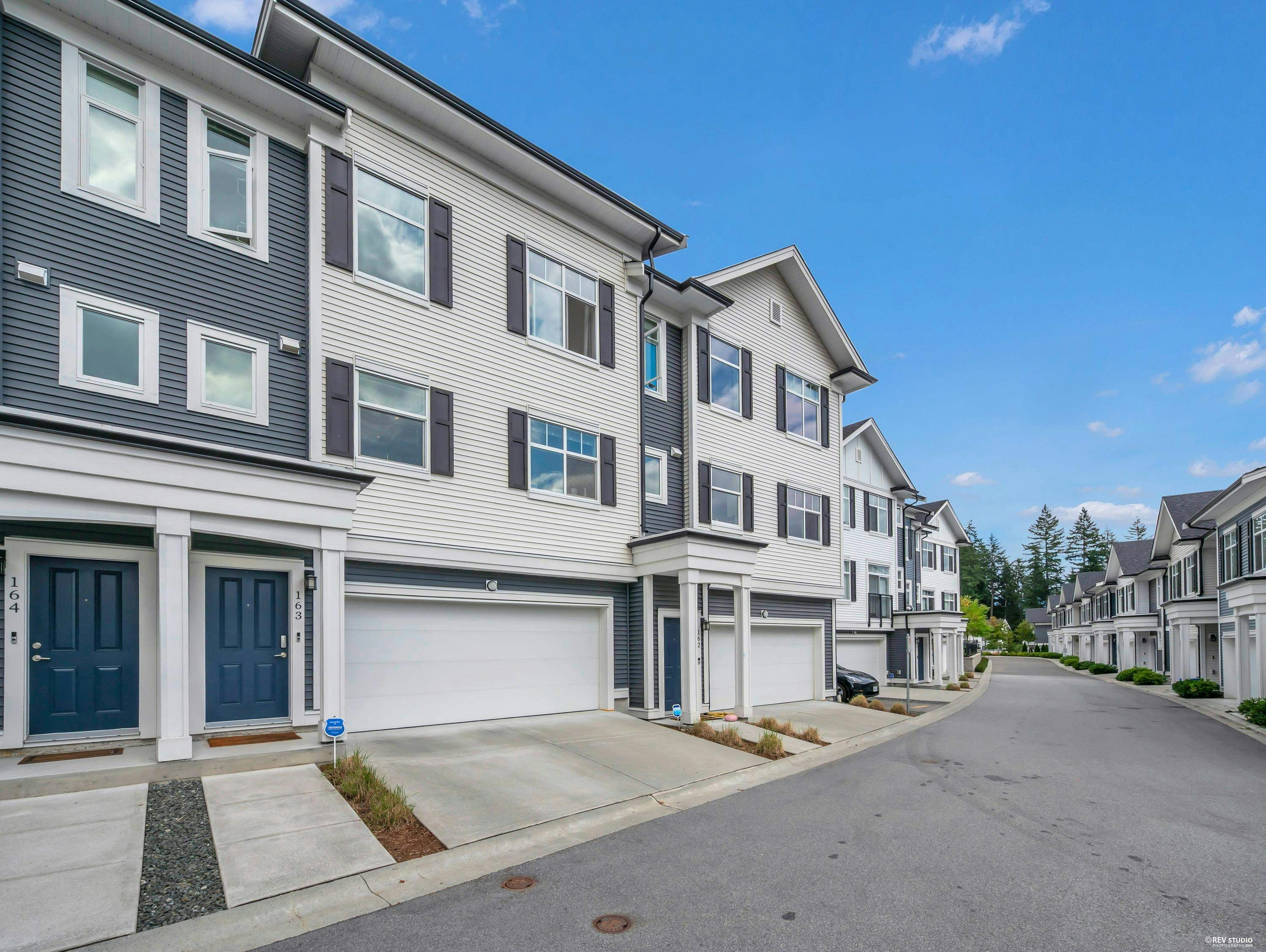 163-3565 Baycrest Avenue, Coquitlam, BC, V3B 2W7