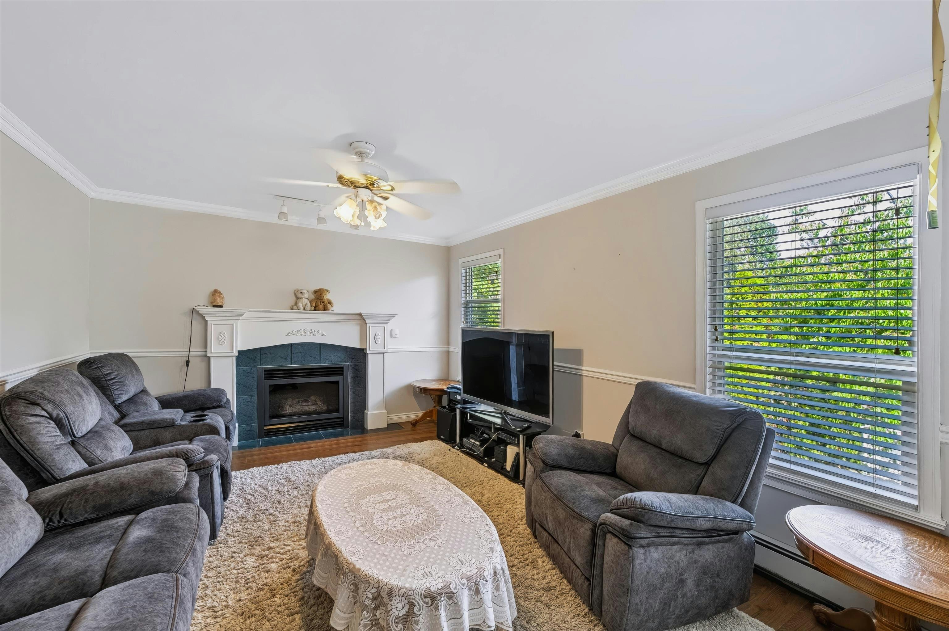 30758 Stellar Court, Abbotsford, BC, V2T 6R5 - 8