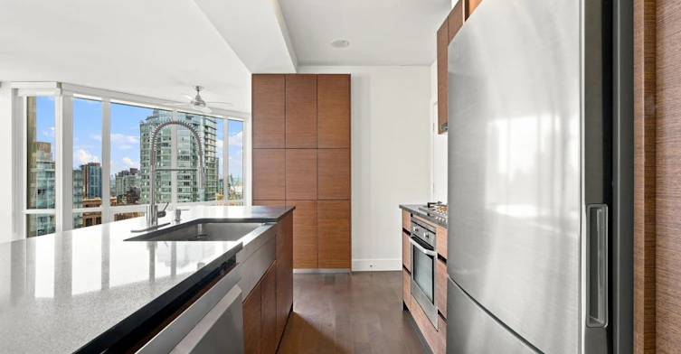 2005-565 Smithe Street, Vancouver, BC, V6B 0E4 - 4