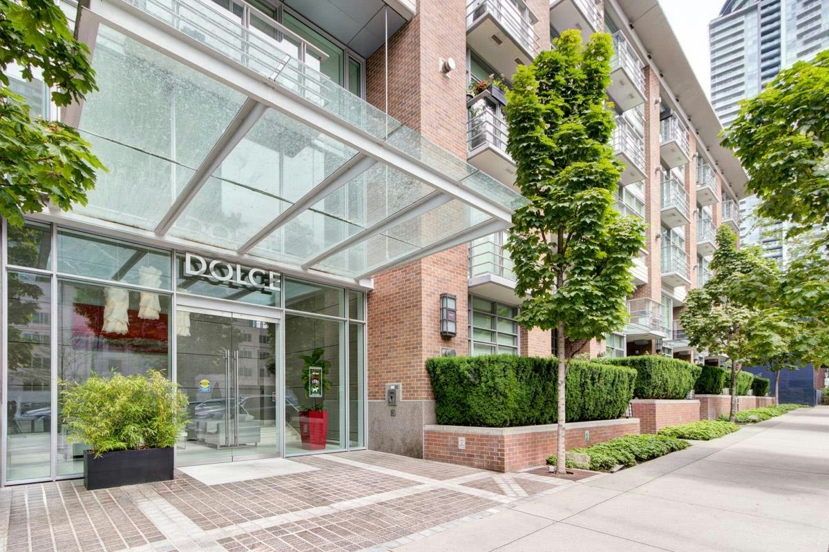 2005-565 Smithe Street, Vancouver, BC, V6B 0E4 - 32