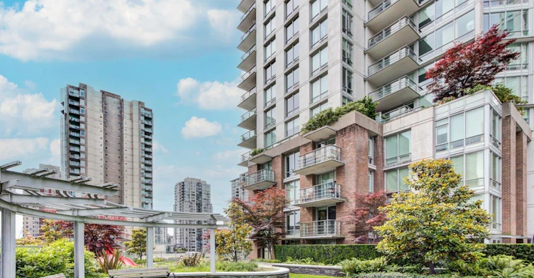 2005-565 Smithe Street, Vancouver, BC, V6B 0E4 - 33