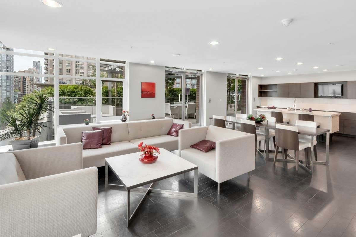 2005-565 Smithe Street, Vancouver, BC, V6B 0E4 - 28