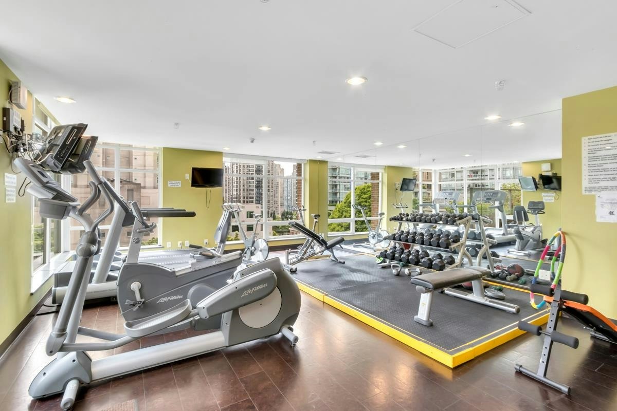 2005-565 Smithe Street, Vancouver, BC, V6B 0E4 - 26