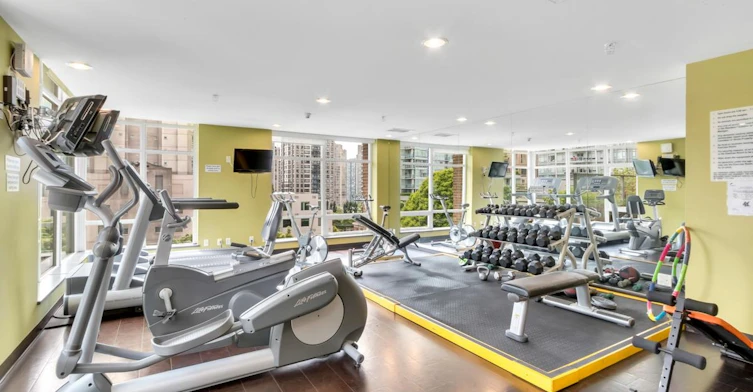2005-565 Smithe Street, Vancouver, BC, V6B 0E4 - 26