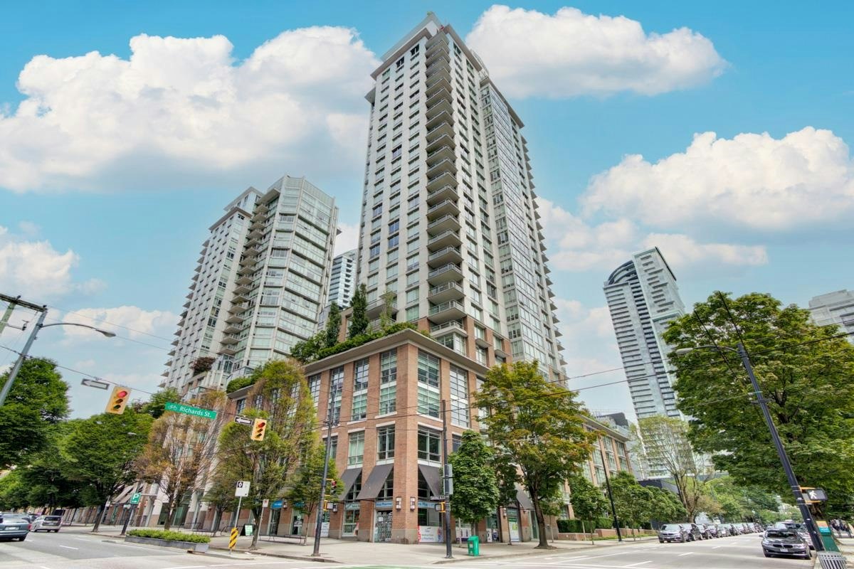 2005-565 Smithe Street, Vancouver, BC, V6B 0E4 - 34