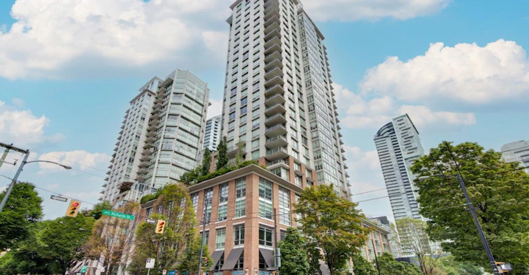2005-565 Smithe Street, Vancouver, BC, V6B 0E4 - 34