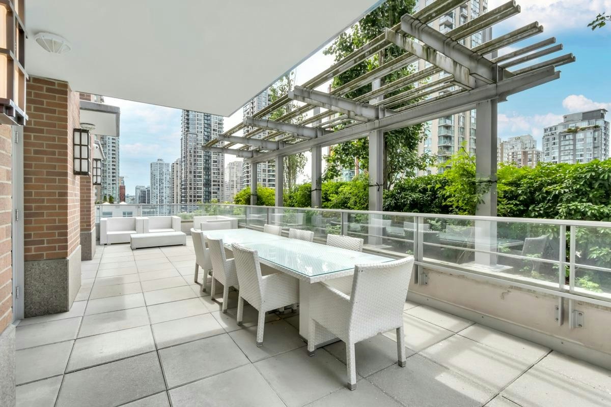 2005-565 Smithe Street, Vancouver, BC, V6B 0E4 - 29