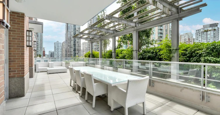 2005-565 Smithe Street, Vancouver, BC, V6B 0E4 - 29