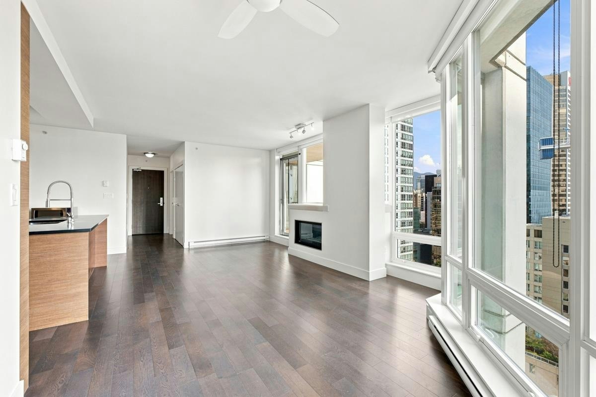 2005-565 Smithe Street, Vancouver, BC, V6B 0E4 - 9