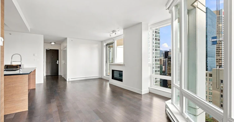 2005-565 Smithe Street, Vancouver, BC, V6B 0E4 - 9