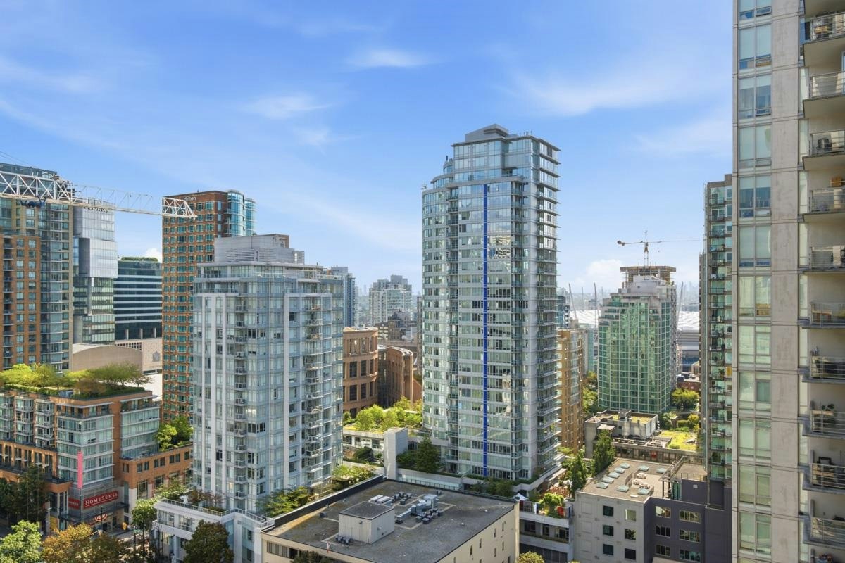 2005-565 Smithe Street, Vancouver, BC, V6B 0E4 - 25
