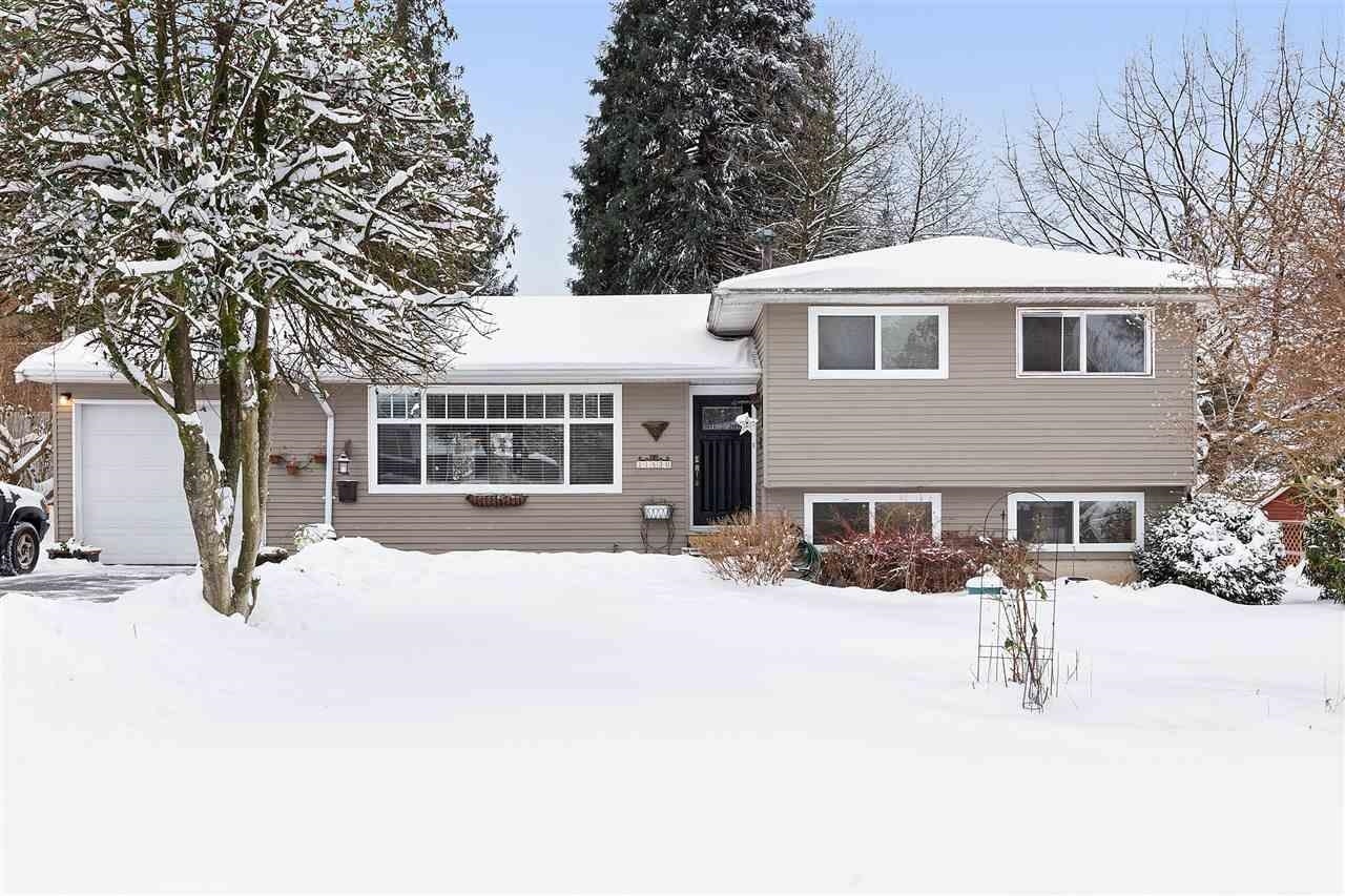 11530 95a Avenue, Delta, BC, V4C 3V5