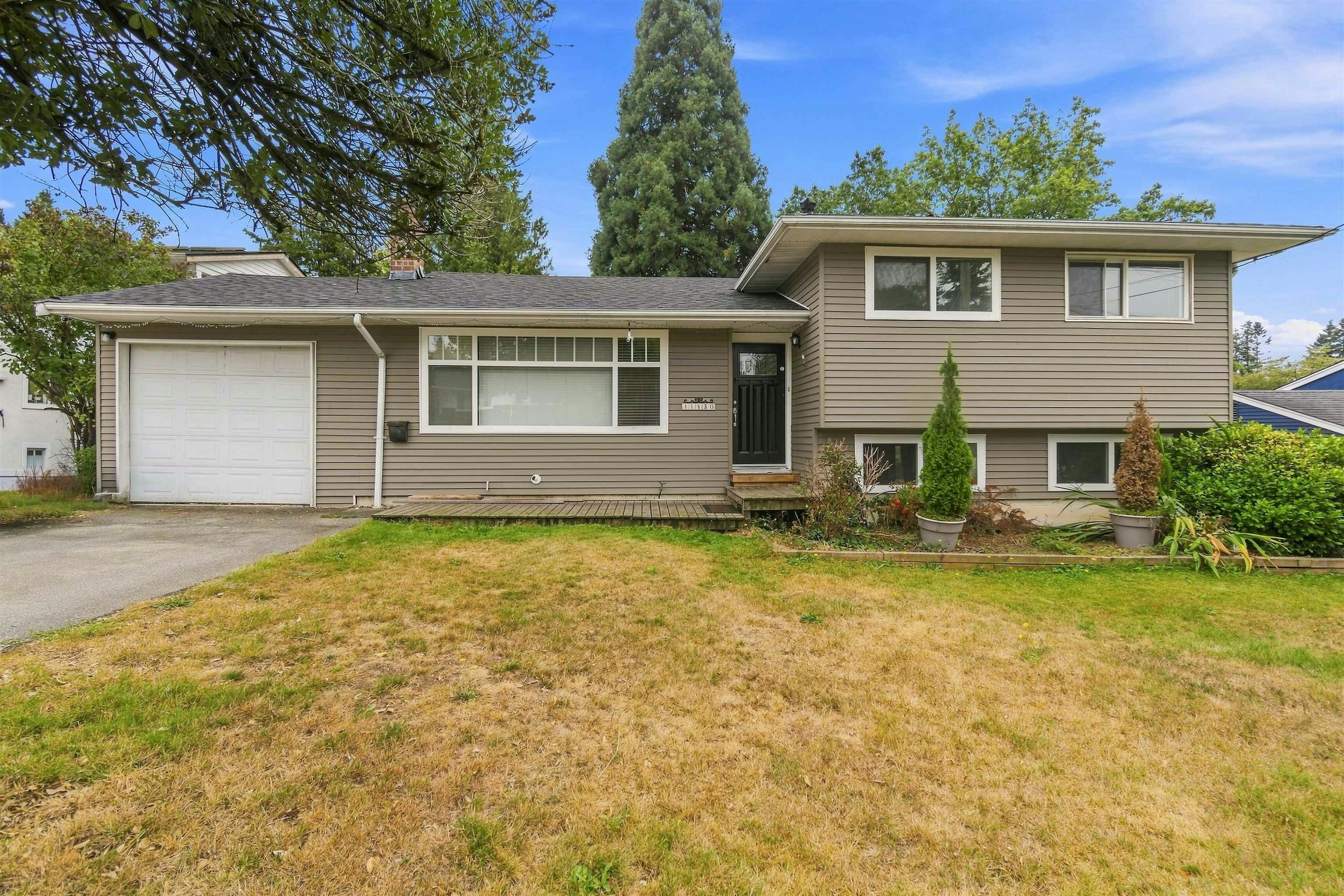 11530 95a Avenue, Delta, BC, V4C 3V5