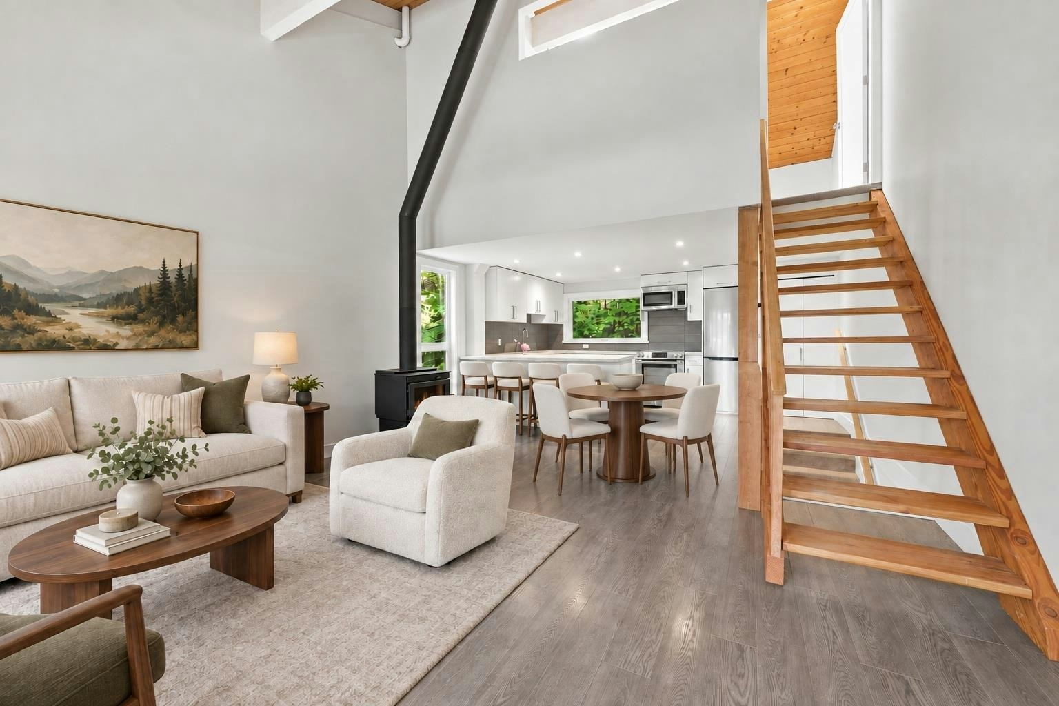 3015 Alpine Crescent, Whistler, BC, V8E 0B8