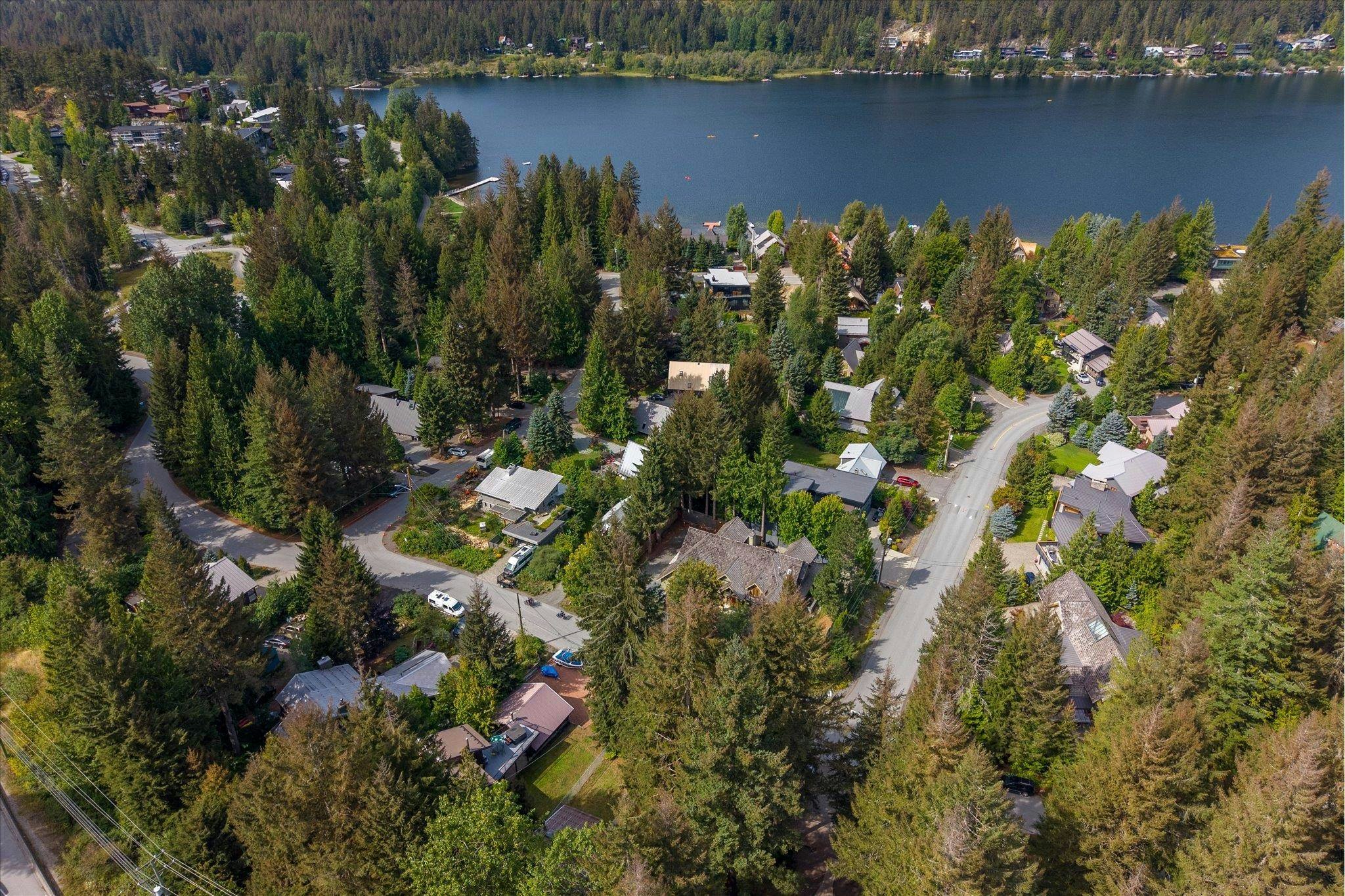 3015 Alpine Crescent, Whistler, BC, V8E 0B8