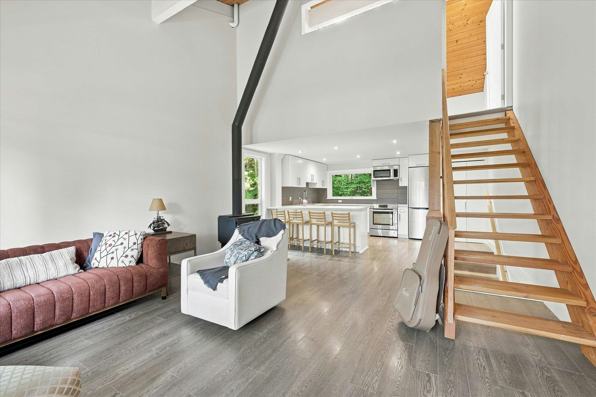 3015 Alpine Crescent, Whistler, BC, V8E 0B8