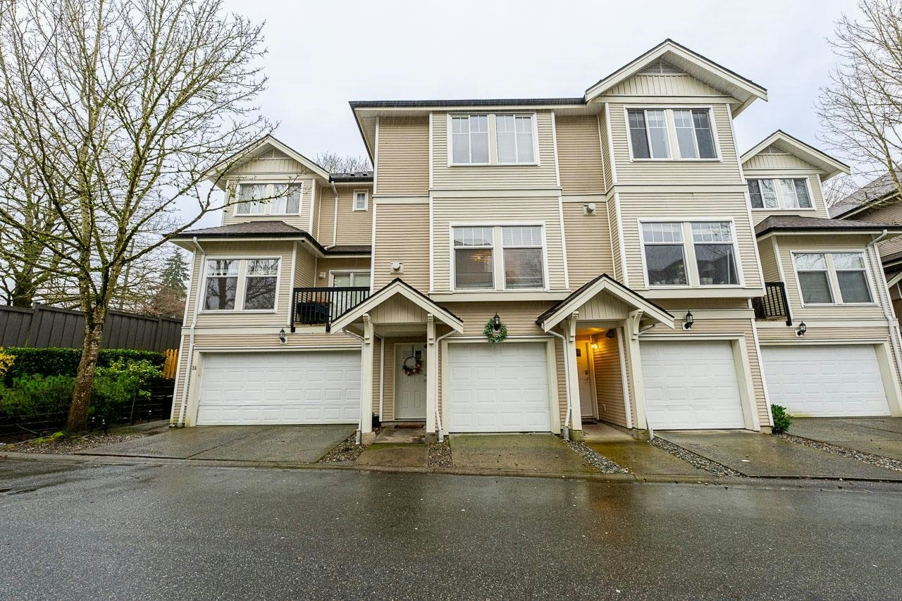 15-21535 88 Avenue, Langley, BC, V1M 4E5 - 23