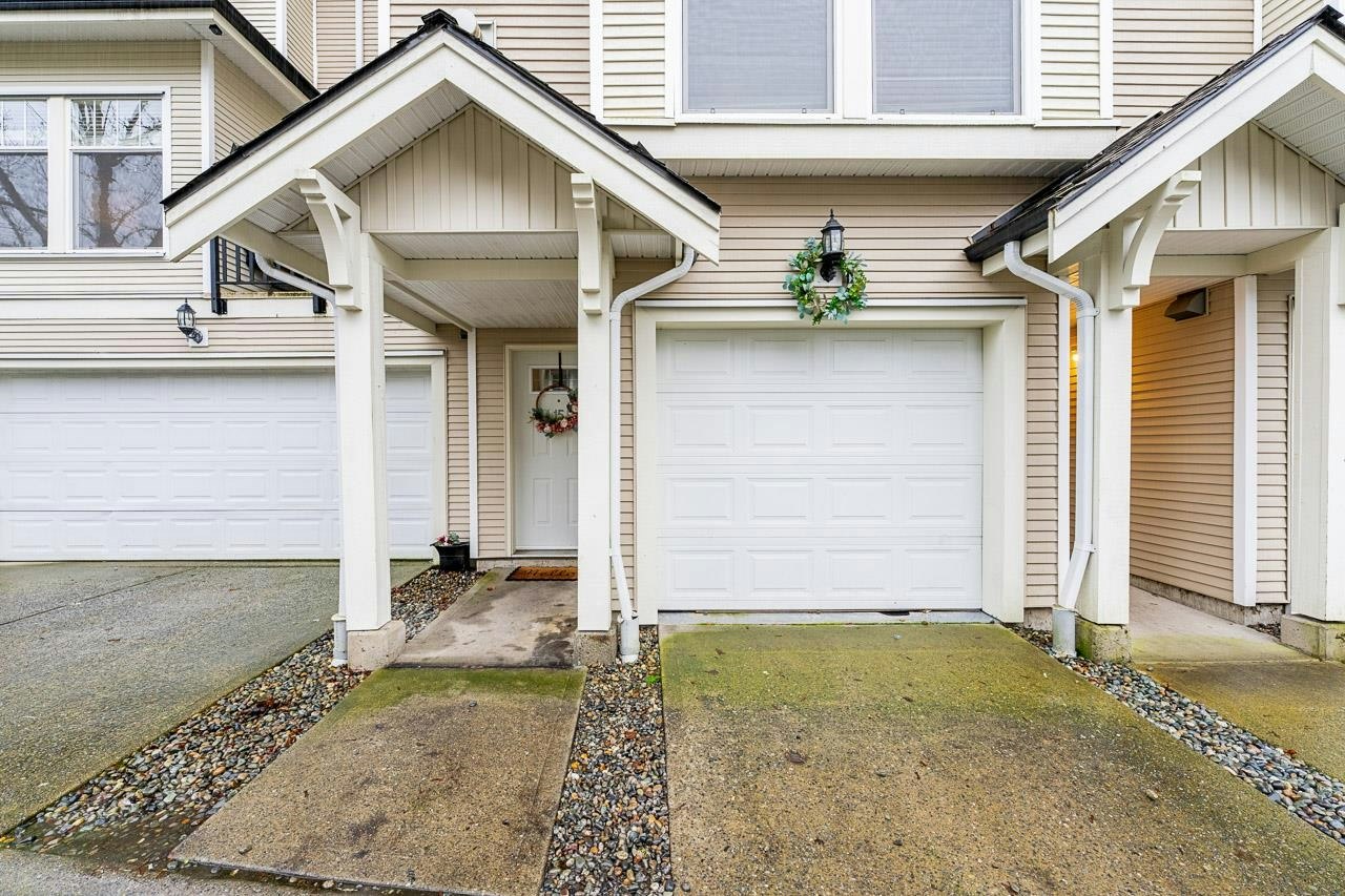 15-21535 88 Avenue, Langley, BC, V1M 4E5 - 21